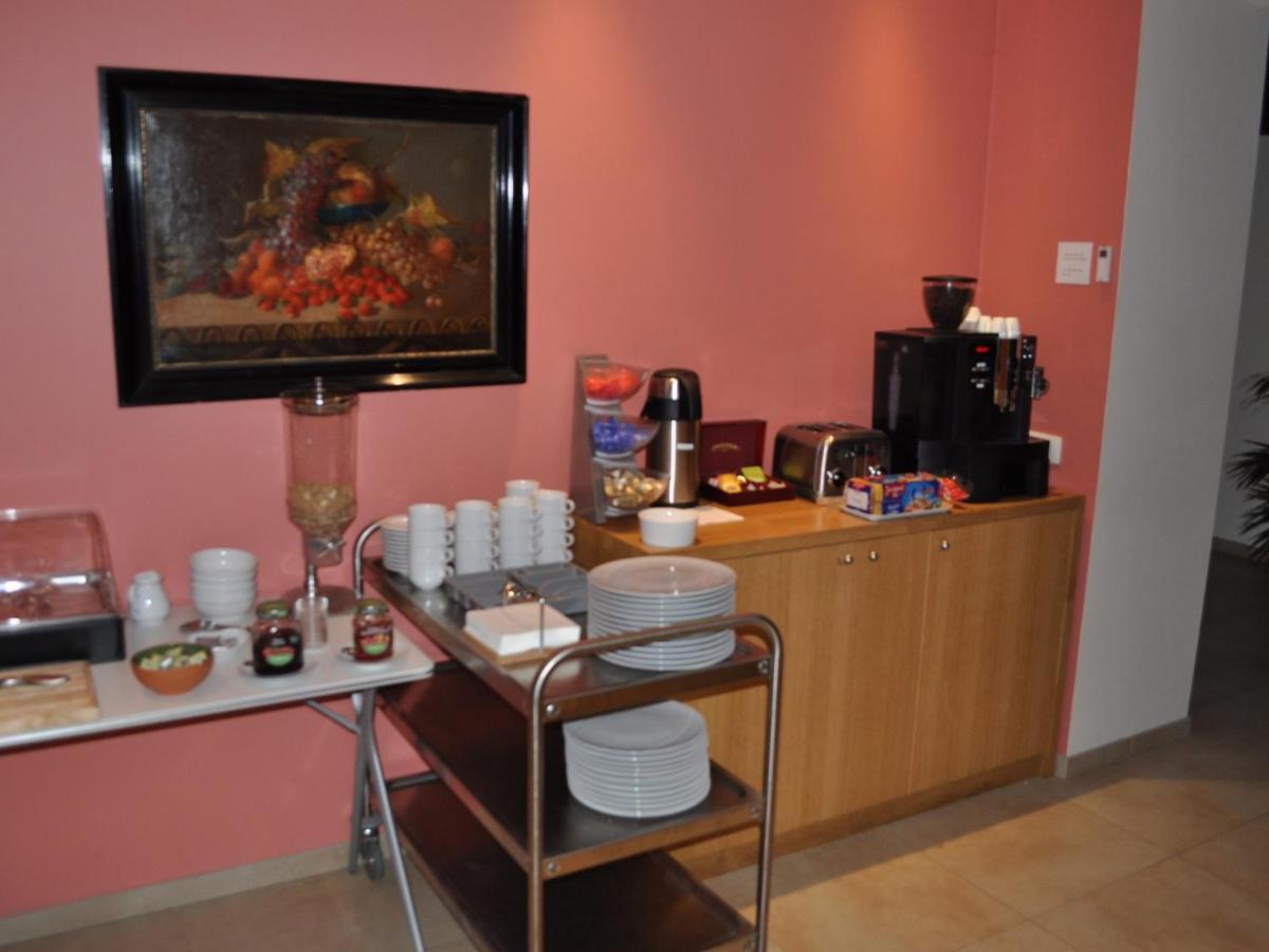 - Ferme Du Chateau D'ahin Hotel Huy