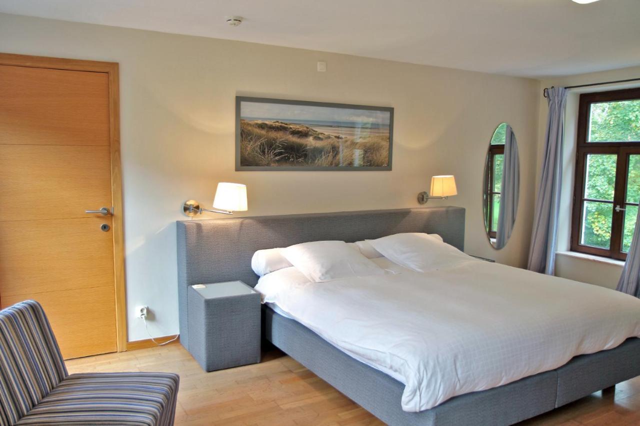 - Ferme Du Château D'ahin Hotel Huy